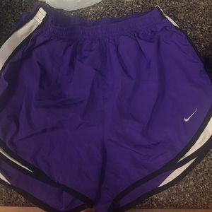 Nike shorts